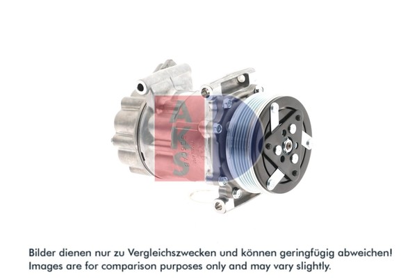 Kompressor Klimaanlage FüR CitroëN C4 Cactus DS3 C3 Picasso Peugeot-image