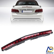 Für Mercedes Benz E-Klasse Coupe C207 2009-2016 Dritte Bremsleuchte Bremslicht