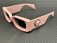 VERSACE VE4474U 548587 Pink Grey Women's 52 mm Sunglasses