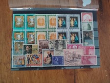 26  timbres Vatican  lot A 66