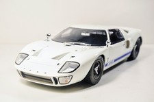 1/18 GT Spirit Ford GT40 MKI Ltd.1500 pcs-GT131
