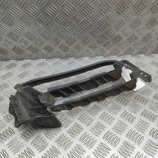 Calandre Porsche PANAMERA