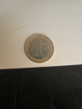 Moneta da collezione 1 euro