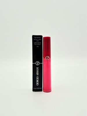 Giorgio Armani  Lippenstift Lip Maestro - 505 eccentrico - 1 x 6,5 ml