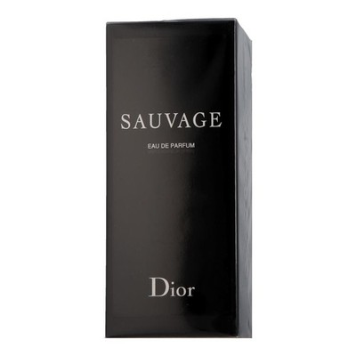 Dior Sauvage EDP 200ml
