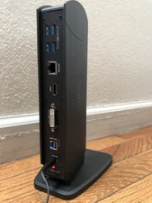 ACODOT 13‑in‑1 USB 3.0 Universal Docking Station TESTED & WORKING