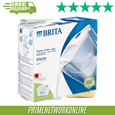 BRITA Aluna Water Filter Jug