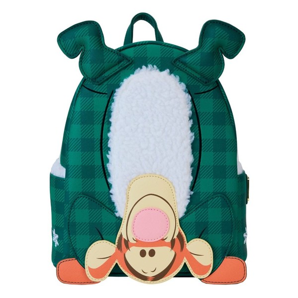 Disney By Loungefly Mini-Rucksack Winnie The Pooh Pyjamas Loungefly-image