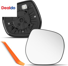 Passenger Side Mirror Compatible With Lexus Gx460 2010-2019 Lexus Lx570 2008-20