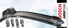 Bosch Ap22u Aerotwin Windscreen Wiper 550 Mm 1 Piece Incl. 4 Adapters Bosch Ap22u Aerotwin Windscreen Wiper 550 Mm 1 Piece Incl. 4 Adapters