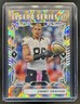 2025 Panini Donruss Jimmy Graham The Legend Series #TLS-JGR Saints