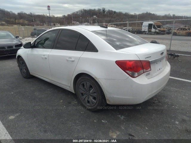 2015 2016 CHEVROLET CRUZE Front Roof Console VIN P 4th Digit Limited  - Image 4 of 4