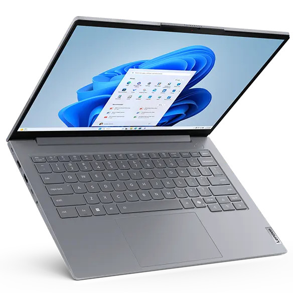 Lenovo ThinkBook 14 Gen 8 14” Intel Ultra 5 225H 8GB 1TB SSD WUXGA