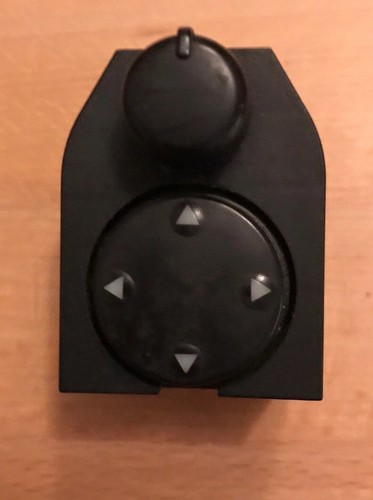 Spiegelversteller Audi A3 8L A4 B5 elekt. Spiegel Schalter 8D0959565A Versteller