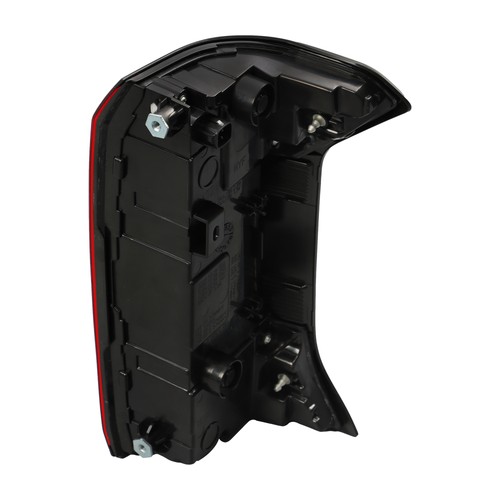 TailLight Assembly Projector For Toyota Tacoma TRD 24 Red LED Clear Left/Driver - Picture 5 of 12