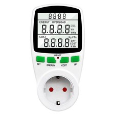 GreenBlue GB202G Energiekostenmessgerät