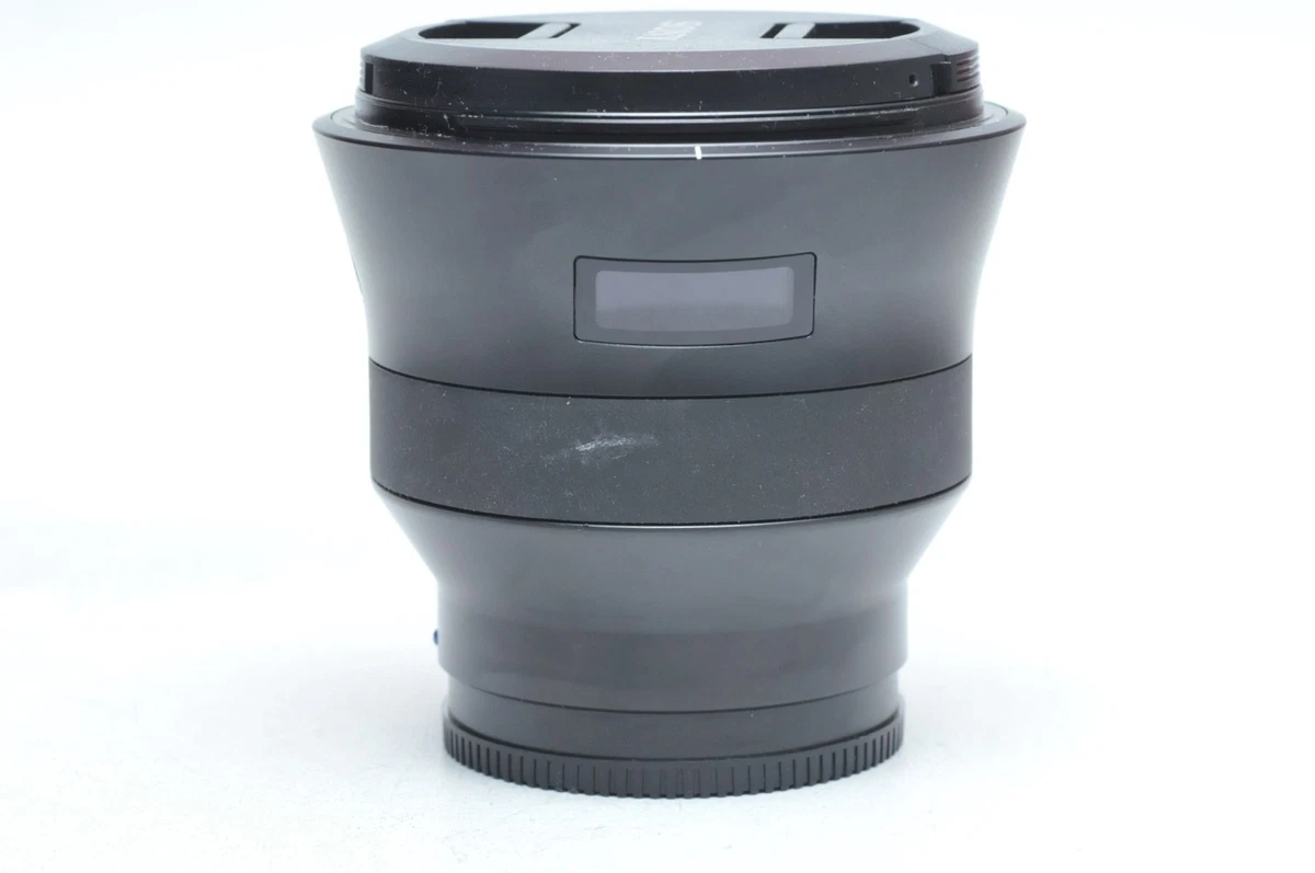 F/2.8 Camera Lenses ZEISS Batis 18mm Focal for sale | eBay