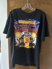 IHRA Motorsports T Shirt, Men's Large, 2004, Very Good Used Cond.