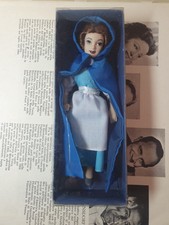 Bambola Disney Porcellana