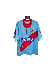Camiseta de Fútbol Arsenal Sarandi FC 50 Años Fan Home 2007 (XL) Camiseta Argentina