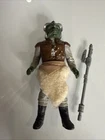 Vtg Star Wars Klaatu W/ Thick Skirt Complete Action Figure 1983 No COO Kenner