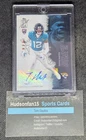 2025 Topps Signature Travis Hunter Rookie Class Autographs (RAW)
