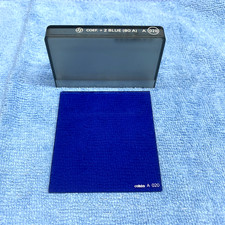 Cokin A Series 020 Blue Resin Filter 80A 