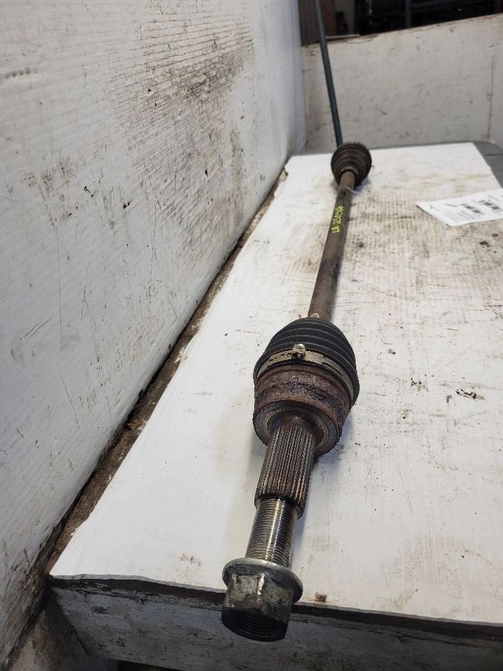 Eje eje trasero AWD 3,5 L 6 cilindros se adapta a 13-20 PATHFINDER 1666089 Foto 2 de 4