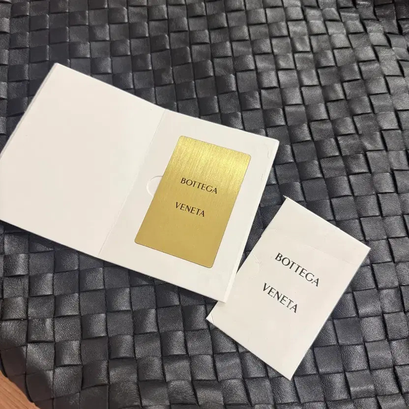 Bottega Veneta Hobo Bag - Black Leather, Large Size, Pre-Owned thumbnail 8