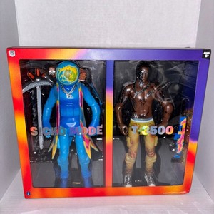 Action Figure Travis Scott | eBay