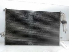 Radiateur Chevrolet LACETTI