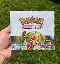 digimon 2.5 booster box Amazon.com: Pokémon TCG: Scarlet & Violet Booster Display Box (36 Packs) :  Toys & Games main image 1