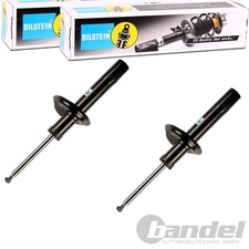 2X BILSTEIN GASDRUCK STOßDÄMPFER VORNE PASSEND FÜR CITROËN C15 VISA PEUGEOT 205