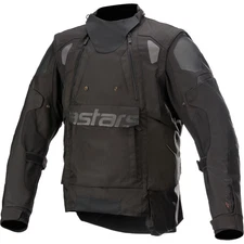 ALPINESTARS 2820-6073 3204822-1100-XL Halo Drystar® Jacket black - xl
