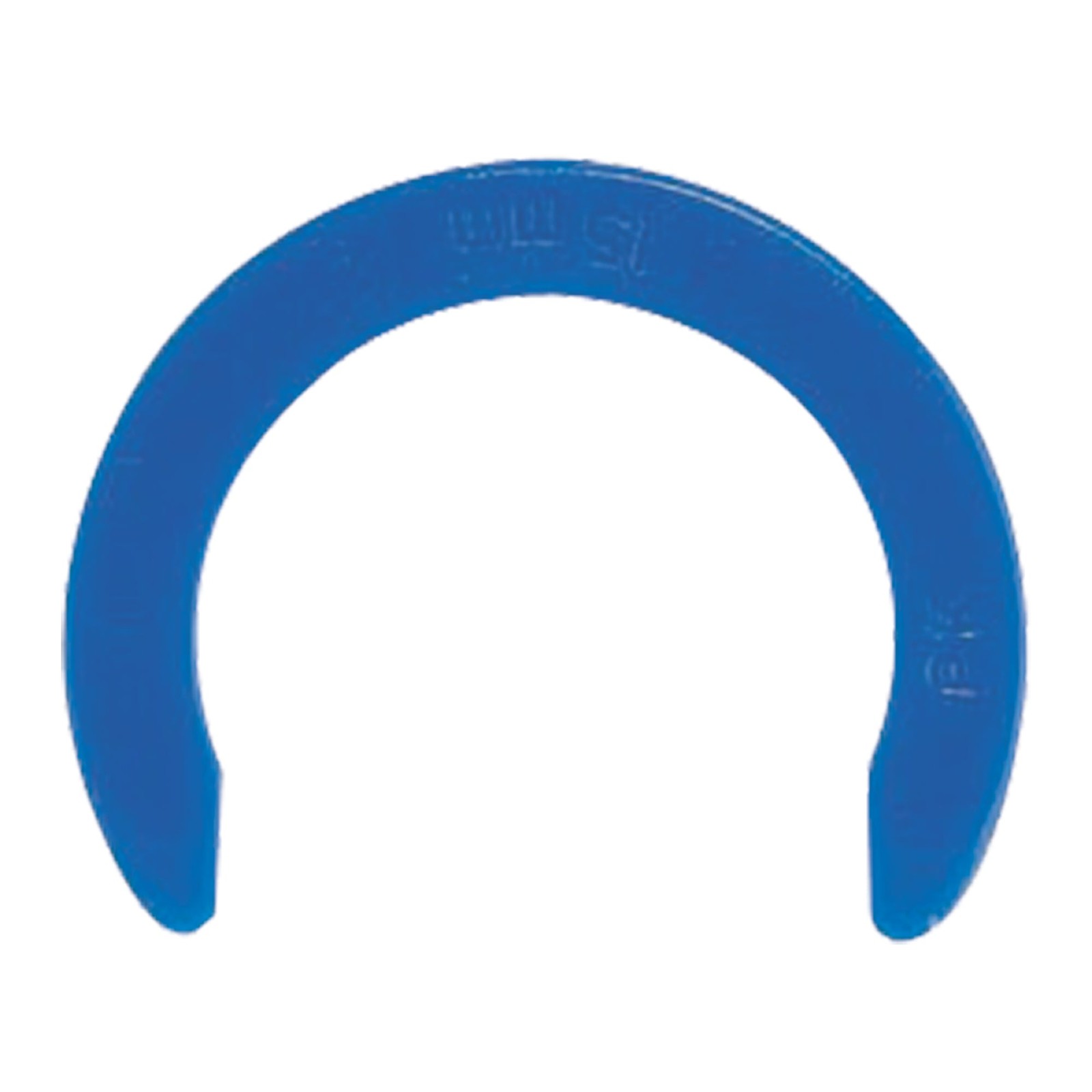 John Guest Speedfit Collet Locking Clip 22mm Blue (Pack Of 10)