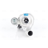 Turbolader FüR Opel Vivaro Kasten F7 1.9 Dti J7 F9 Renault Trafic II FL
