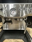 Sage Barista Express Not Working Stainless Steel