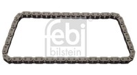 Kette ÖLpumpenantrieb Febi Bilstein 25387 FÜR BMW Renault