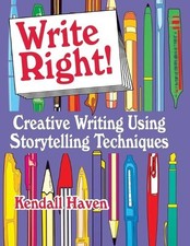 Kendall Haven Write Right! (Taschenbuch)