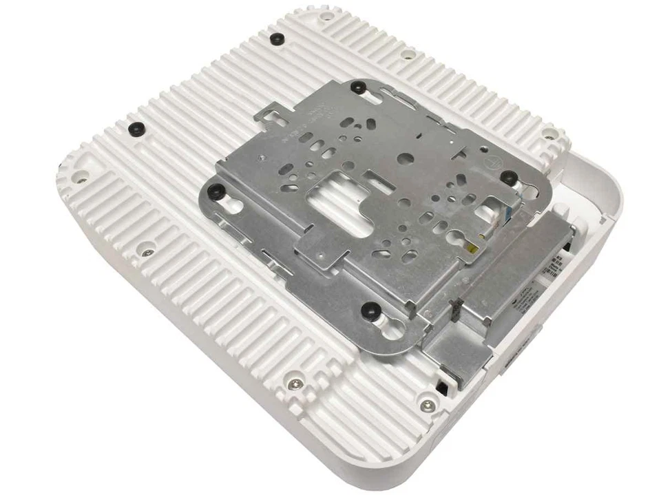 Cisco W-LAN Access Point AIR-AP4800-E-K9 mit Wandhalterung - Bild 4 von 4