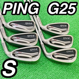 Ping G25 Set | eBay