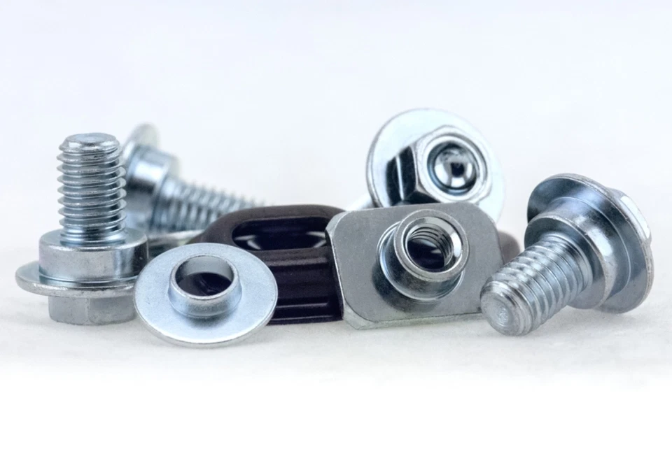 320 piezas perno para kit Honda CRF150R CRF250R CRF450R CRF250X CRF450X Foto 2 de 4