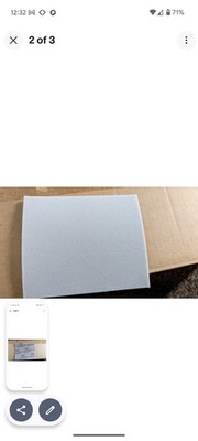 3m 06964 soft back Sanding Sponge 4-1/2 in x 5-1/2 in Super Fine 250 per case