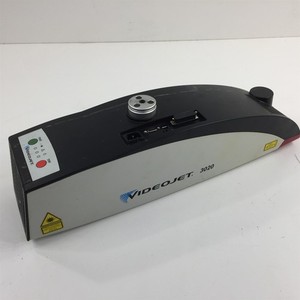 Videojet 3020 Laser Marking System
