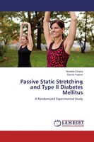 Nivedita Chopra (U. A.) | Passive Static Stretching And Type II Diabetes...