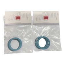 GIANNINI GUARNIZIONI CAFFETTIERA 1 TAZZA , 2 CONFEZIONI 6 QUANTITÀ ORIGINALI