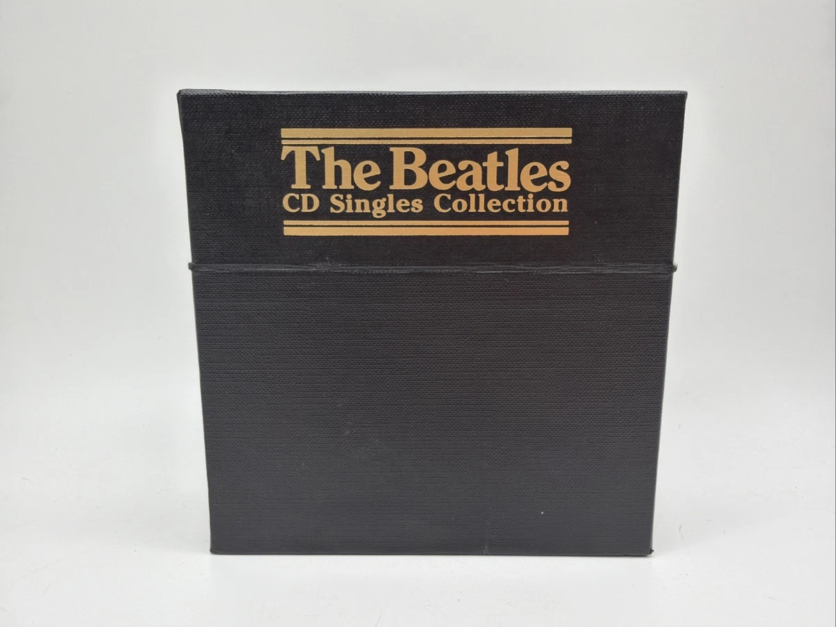 beatles singles collection products for sale | eBay