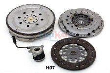 Kit d'embrayage Hyundai SANTA FE