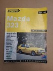 <!--F#f_0-->Gregorys service & repair manual - Mazda 323 RWD series - 1977 to 1985 HC<!--F/-->