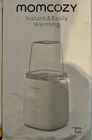 Momcozy Bottle Warmer, Fast Bottle Warmers for All Bottles with Timer.